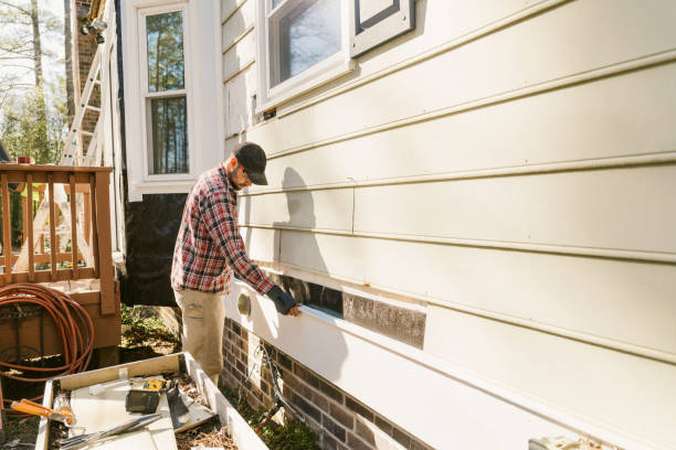 Trusted Fiber Cement Siding service in Alexandria, PA - Squared Siding